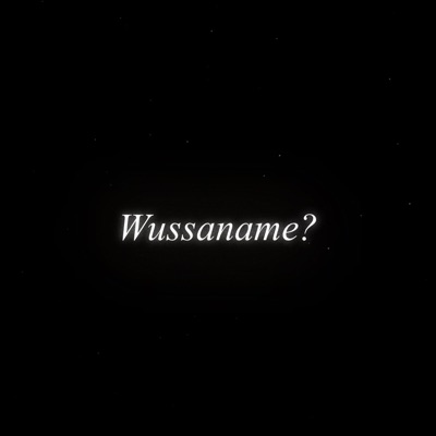 Wussaname? (feat. Apex) - Single