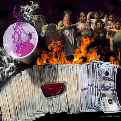 Made Man Muzik (feat. The Godfather) - Single