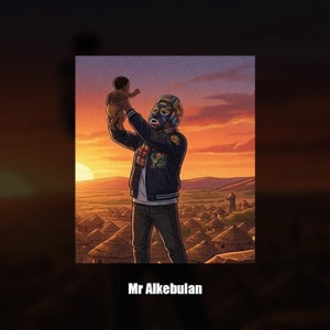 Mr Alkebulan (African Lofi) - Single