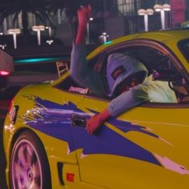 Drift Away Josh D. King