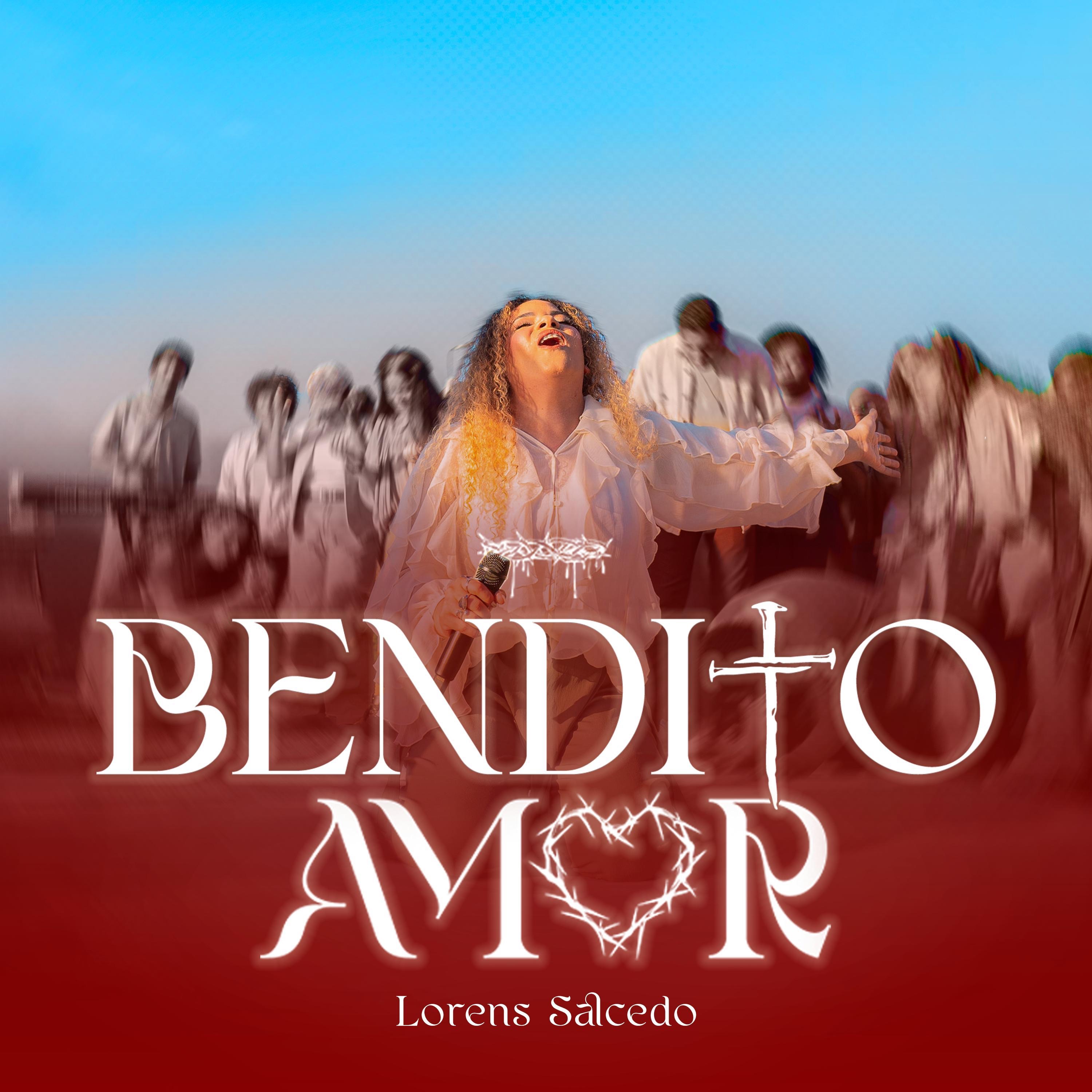 BENDITO AMOR (LIVE) - EP