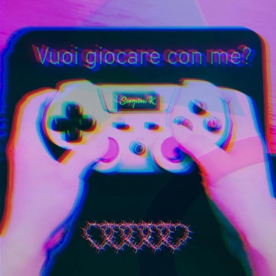 Vuoi Giocare Con Me? - Single