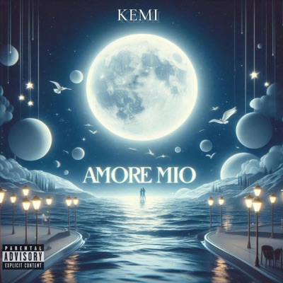 Amore Mio - Single