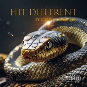 Hit Different (feat. Charles Summers)