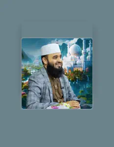 Listen to Mizanur Rahman Azhari, watch music videos, read bio, see tour dates & more!