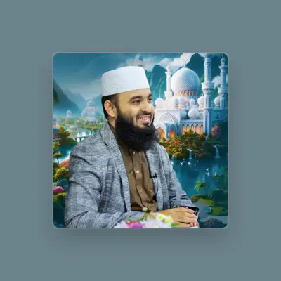 Listen to Mizanur Rahman Azhari, watch music videos, read bio, see tour dates & more!