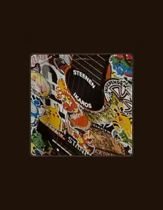 Listen to Steenen, watch music videos, read bio, see tour dates & more!