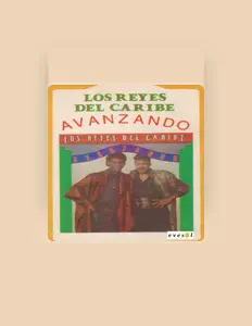 Listen to Los Reyes Del Caribe, watch music videos, read bio, see tour dates & more!