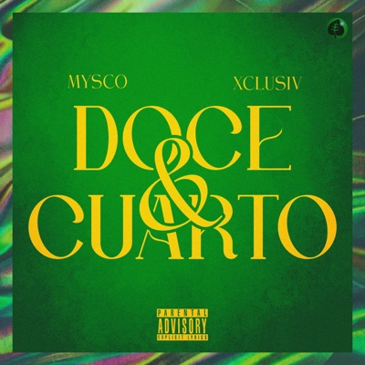Doce & Cuarto - Single
