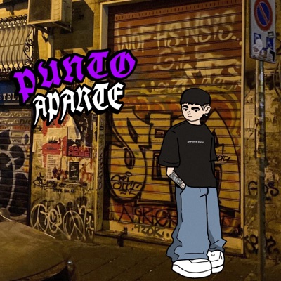 PUNTO APARTE - Single