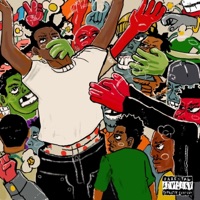 2 REAL - EP - John Thomas & Cartezian