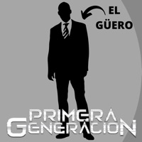 El Güero - Single - Primera Generacion