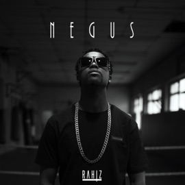 Let's Ride (feat. Laise Sanches) Rahiz
