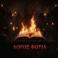 Logos Fotia - Single - Phyrosun & Logos Apeili