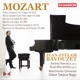 Mozart Piano Concertos Vol 12