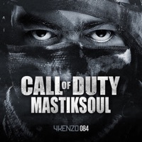 Call of Duty - Single - Mastiksoul