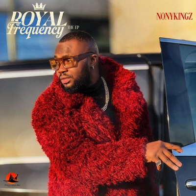 ROYAL FREQUENCY - EP