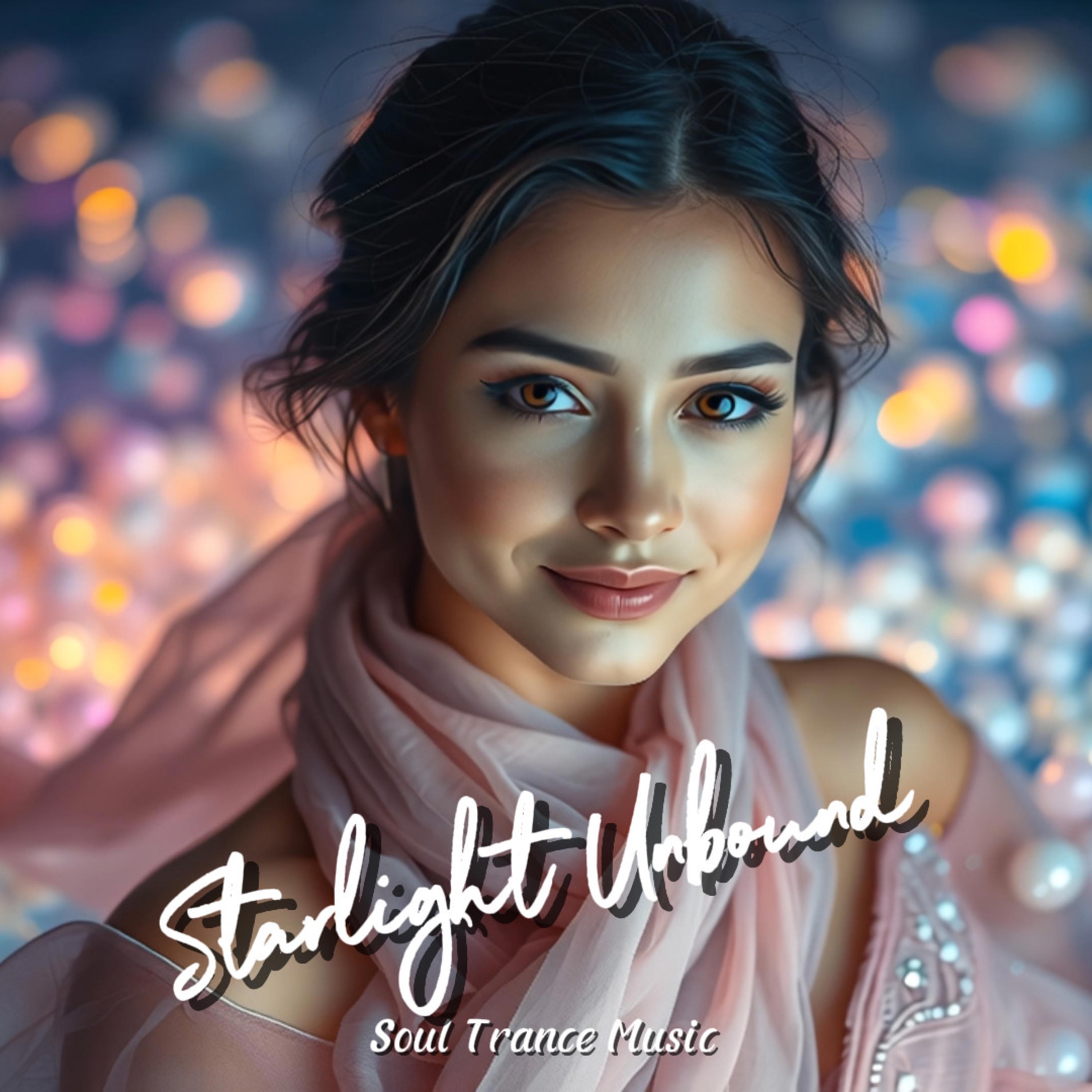 Starlight Unbound - Single