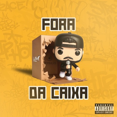 FORA DA CAIXA