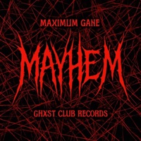 Mayhem - Single - Lil Maxx