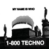 My Name is Who
