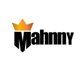 Philomina (feat. Buda) Mahnny