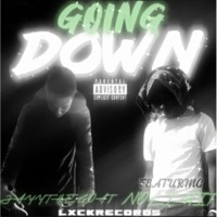 Going Down (feat. Nolimitlxck) [Life B4 Fame] - Single - Jayythegoat