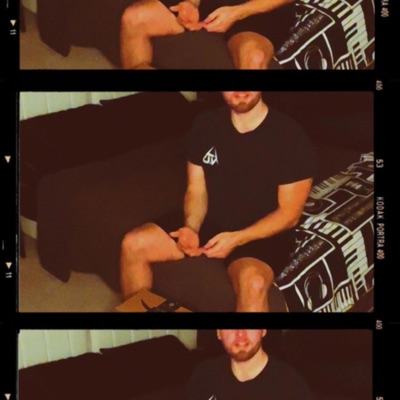 Working (feat. XFalcon & Rouge) - Single