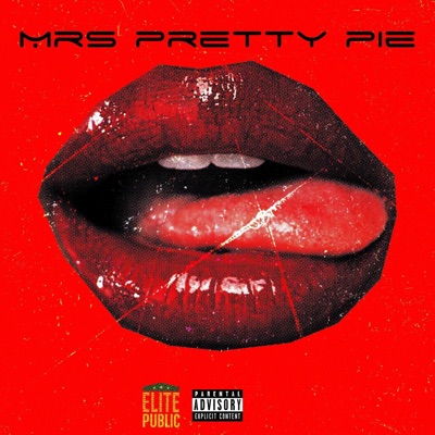 Mrs Pretty Pie - Single