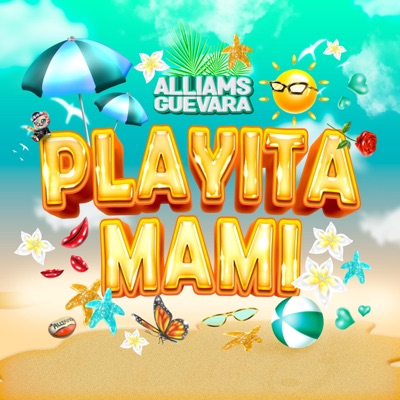 PLAYITA MAMI - Single