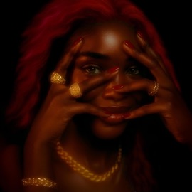 Long Night (feat. Joe bullie) Korn3l