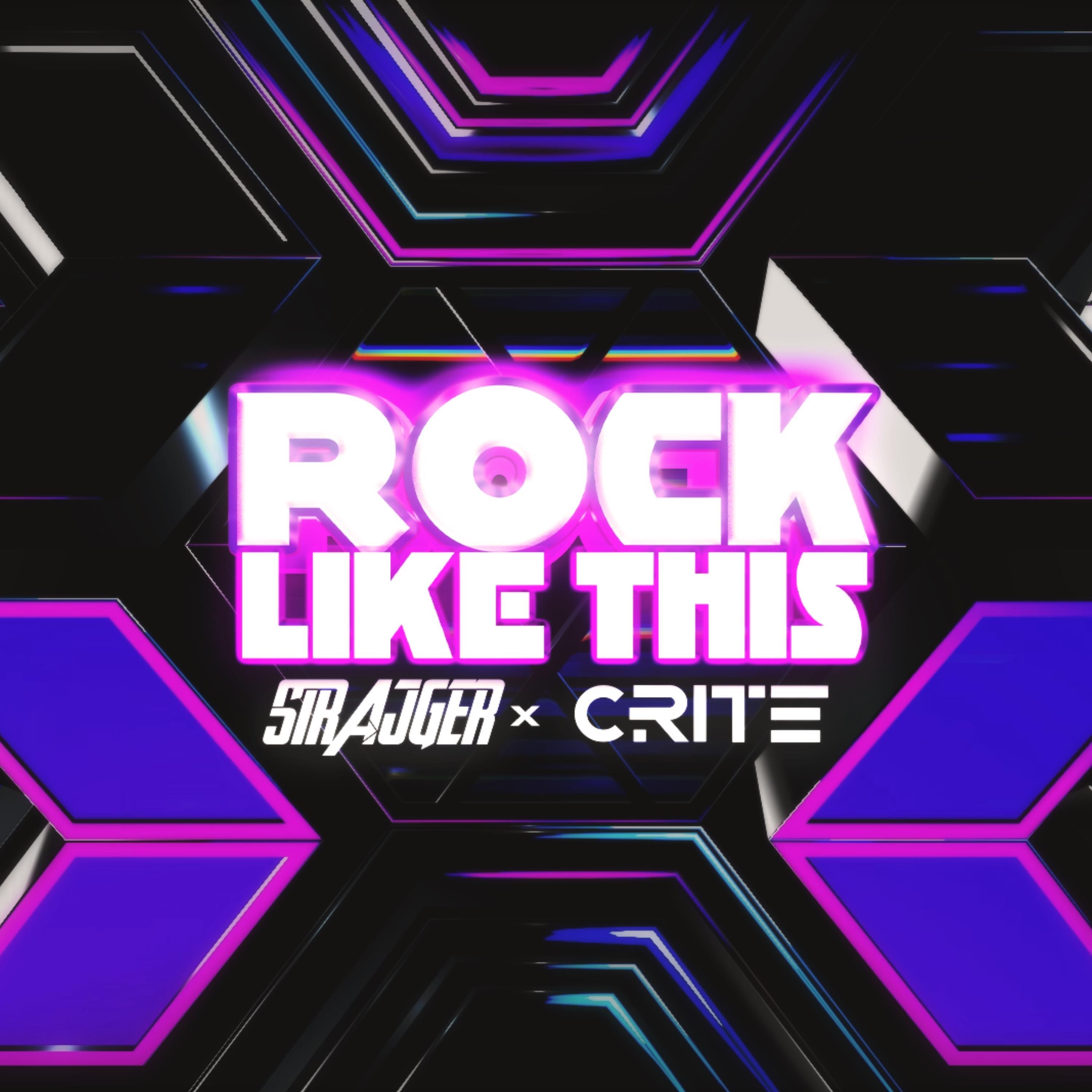 Rock Like This - Single