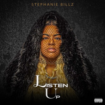 Listen Up - Single