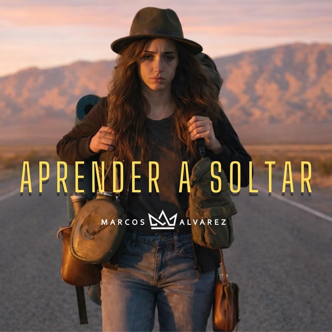 Aprender a Soltar - Single