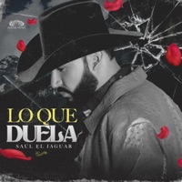 Lo Que Duela - Single - Saul 