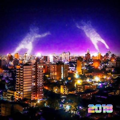 2018 - EP
