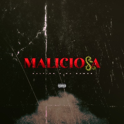 Maliciosa - Single