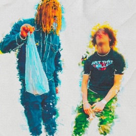 Stop It SonJatta, KVNEKI & Jashin
