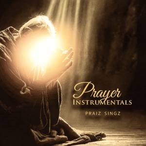 There is a Place (Prayer Instrumental)