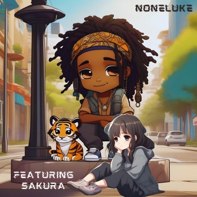 Mysmileisfading! (feat. Sakura) - Single