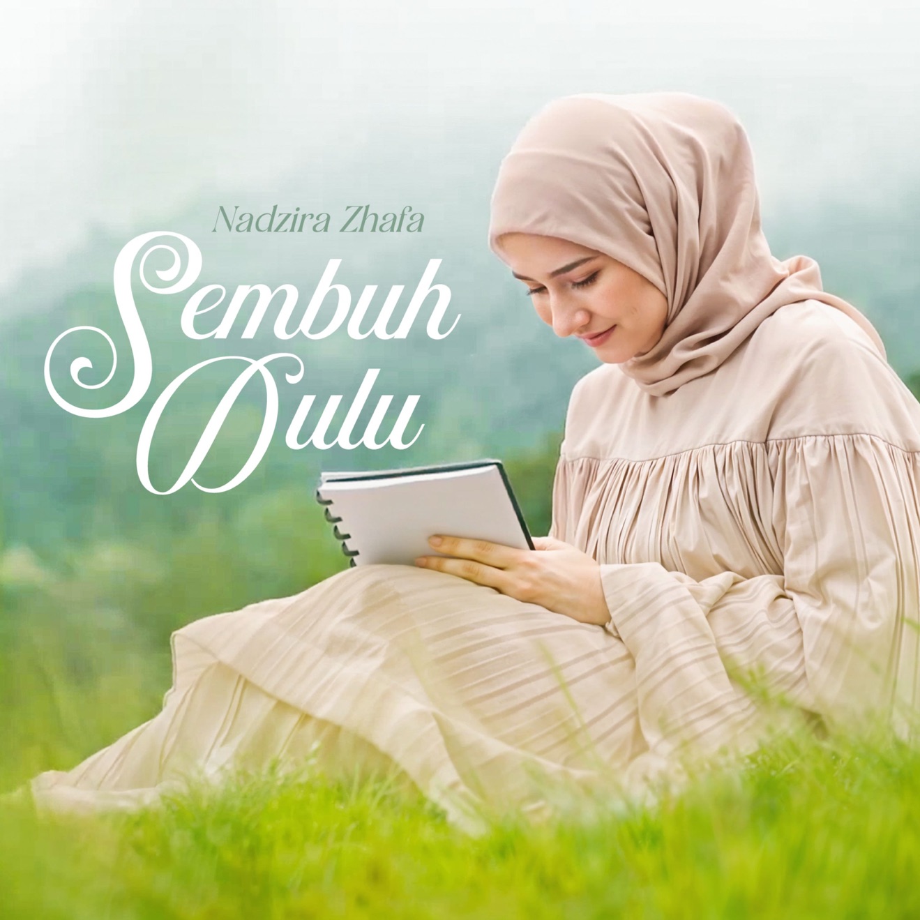 Nadzira Shafa – Sembuh Dulu – Single (2025) [iTunes Match M4A]