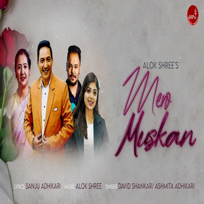 Mero Muskaan - Single