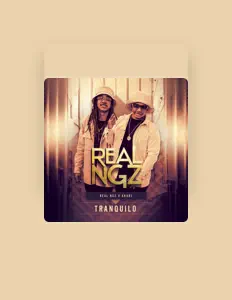 Dengarkan Real Niggaz, tonton video musik, baca bio, lihat tanggal tur & lainnya!