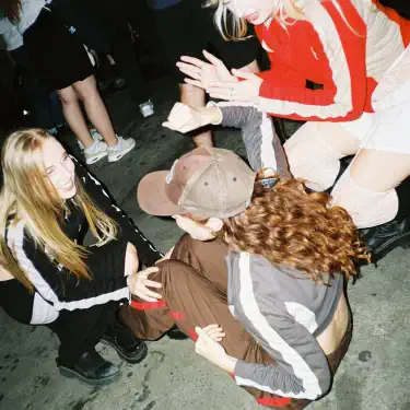 rager