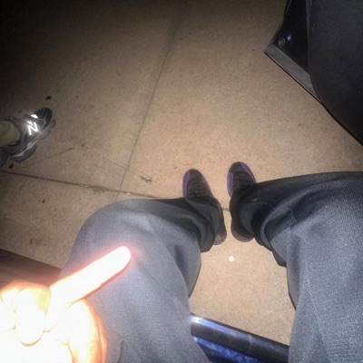 WeComing (feat. Bando & GabirelJay) - Single