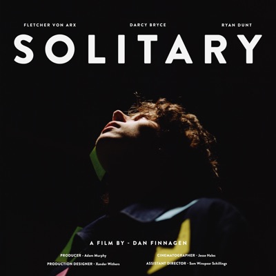 Axel's Theme (From "Solitary") - Single