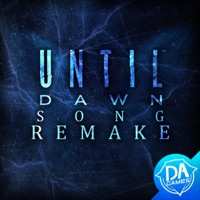 Until Dawn (Remake) - Single - Dagames