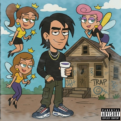 Trap House - EP