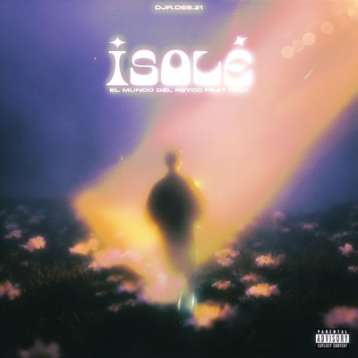 Isolé (feat. ReD1) - Single