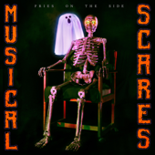 Musical Scares